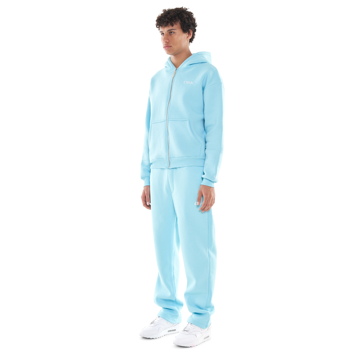 ZIP-UP WATER BALLET