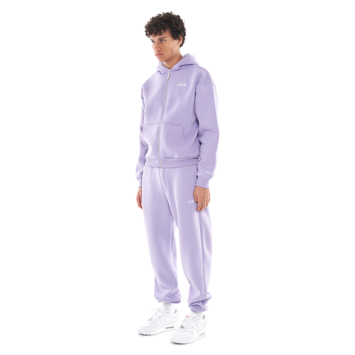 JOGGER LILAC