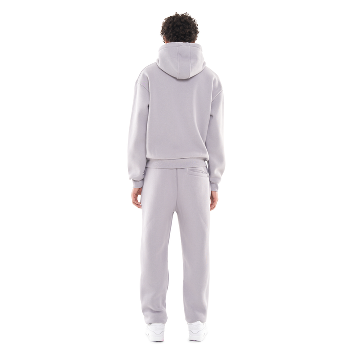 JOGGER SILVER GREY