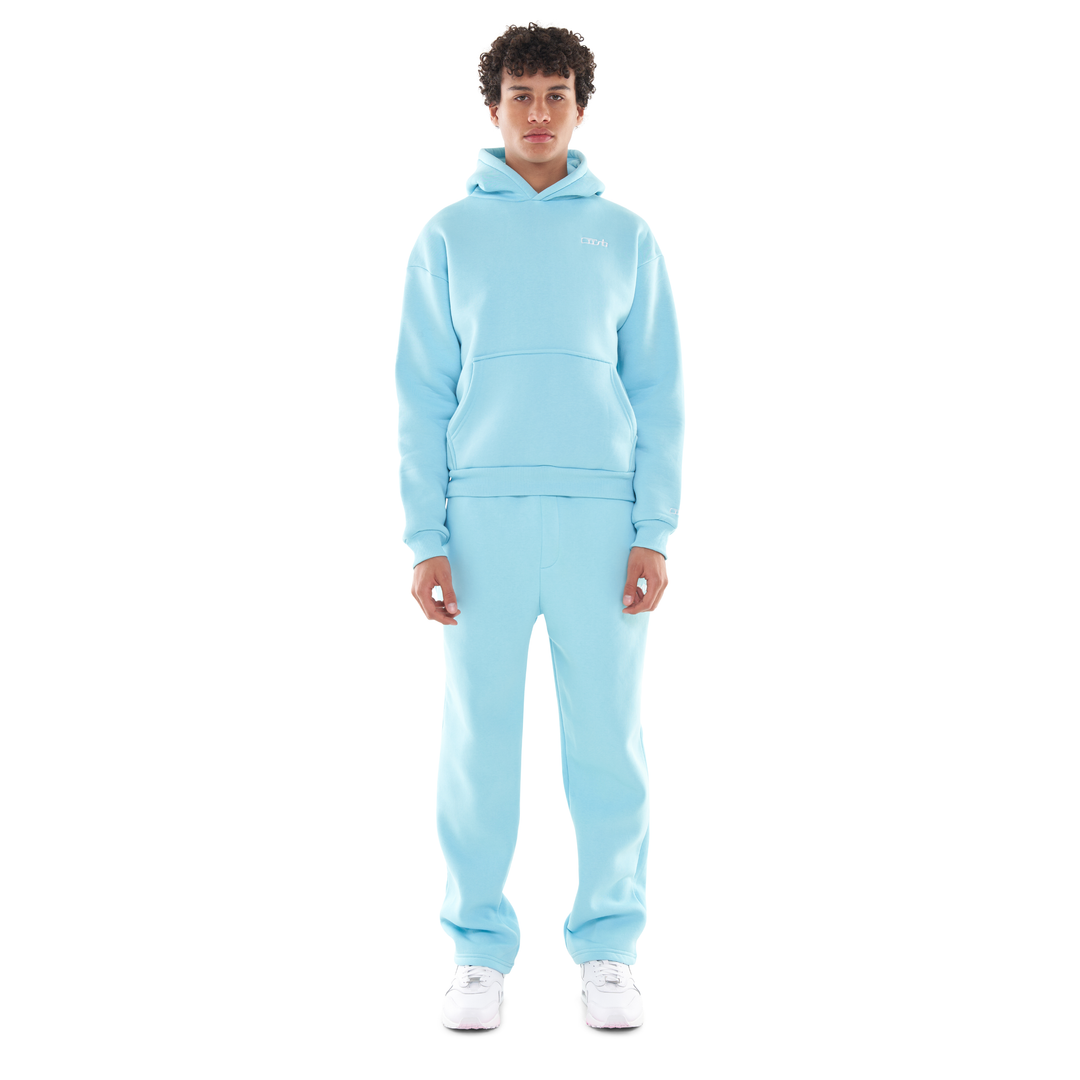 OPEN LEG JOGGER WATER BALLET