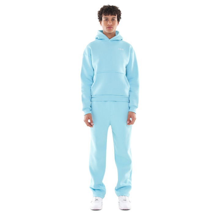OPEN LEG JOGGER WATER BALLET