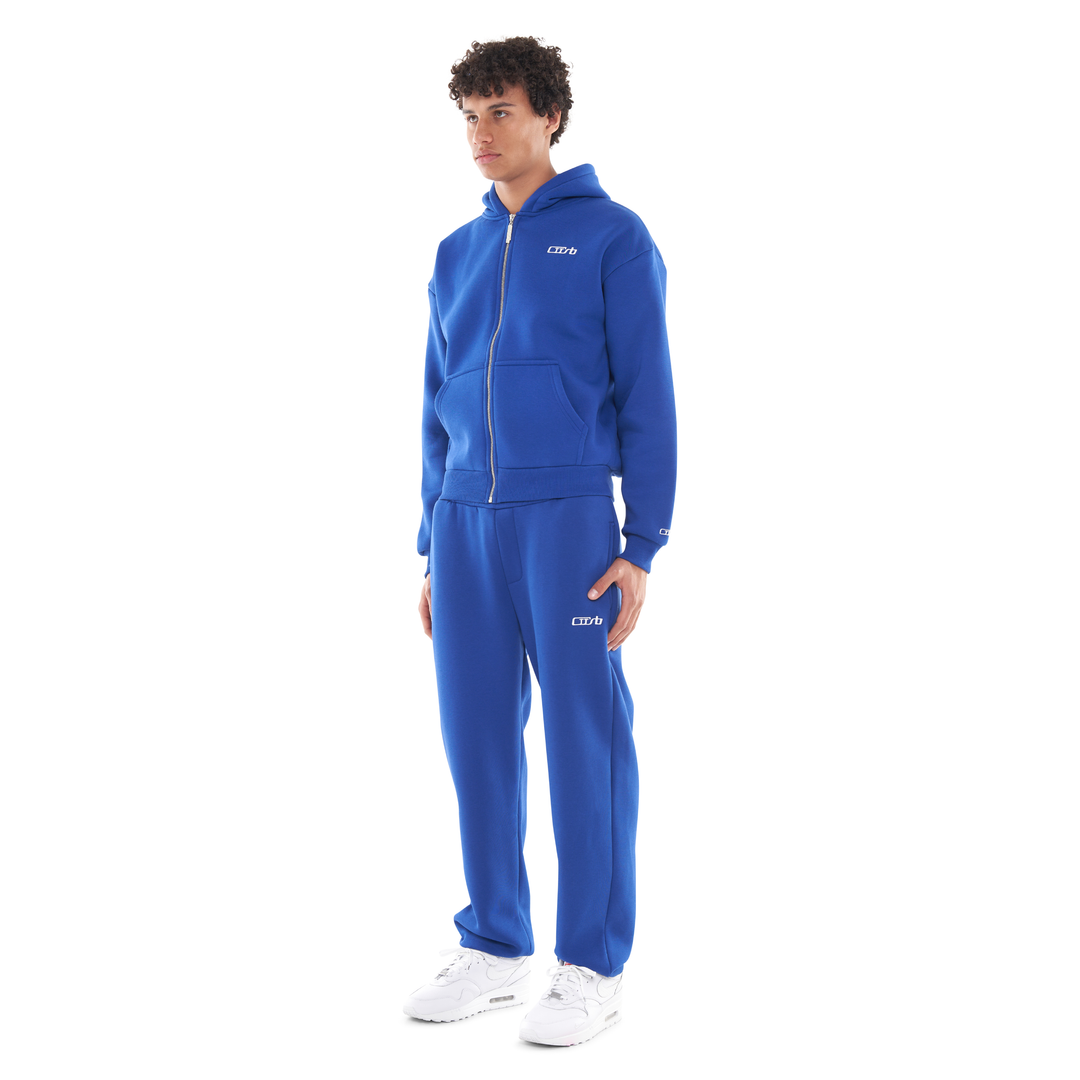 JOGGER ROYALE BLUE