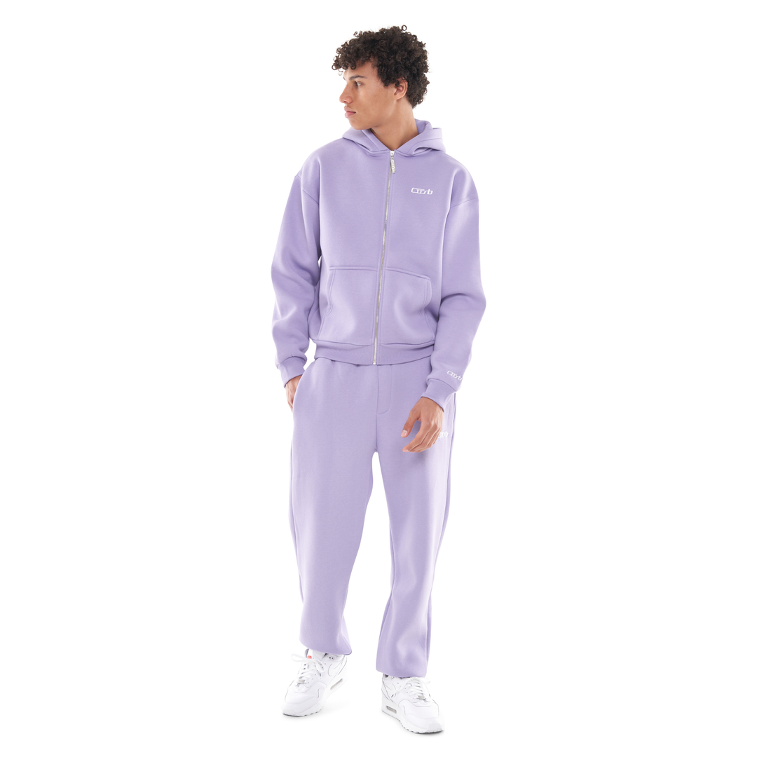 JOGGER LILAC