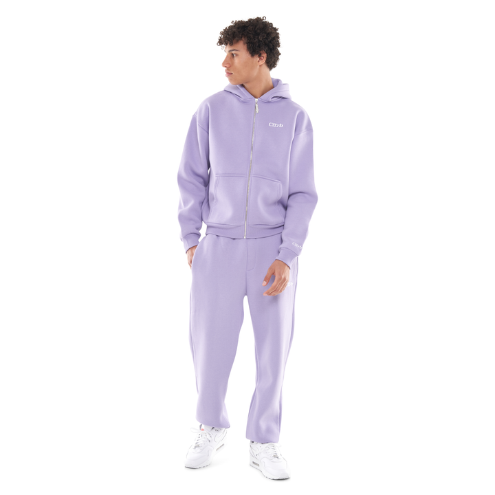 JOGGER LILAC