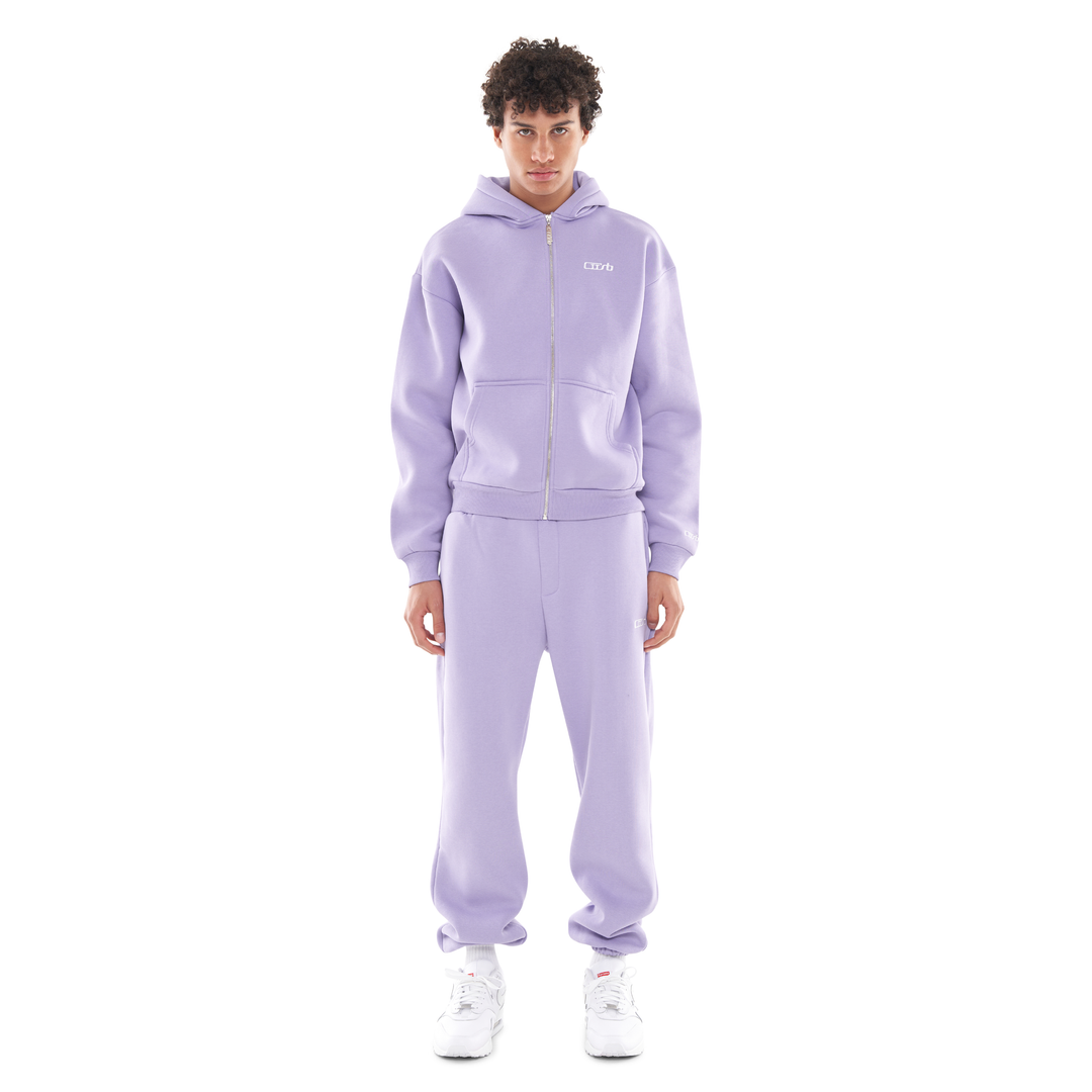 JOGGER LILAC