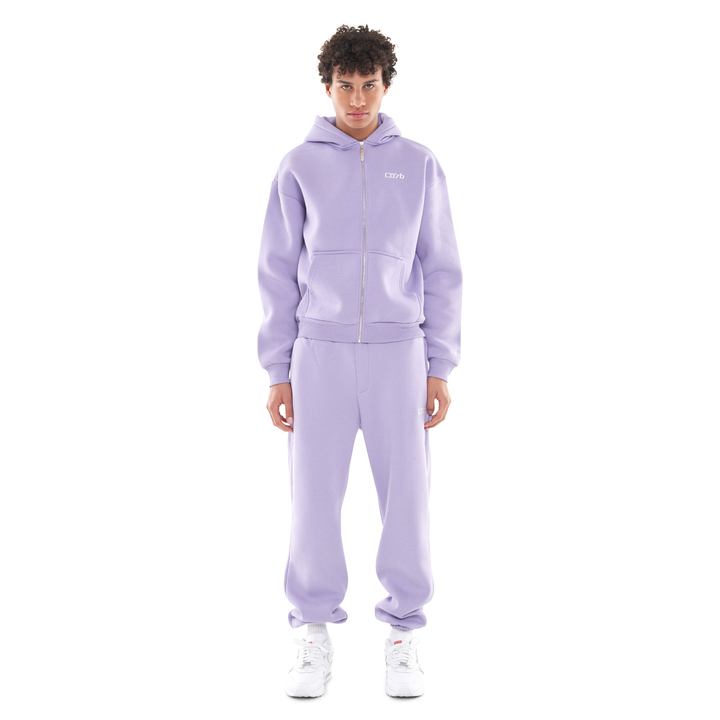 JOGGER LILAC