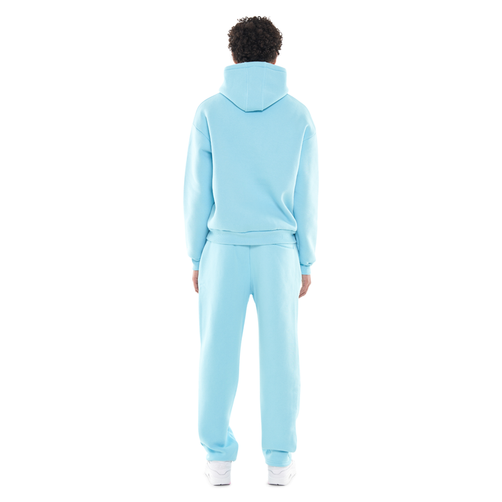 OPEN LEG JOGGER WATER BALLET