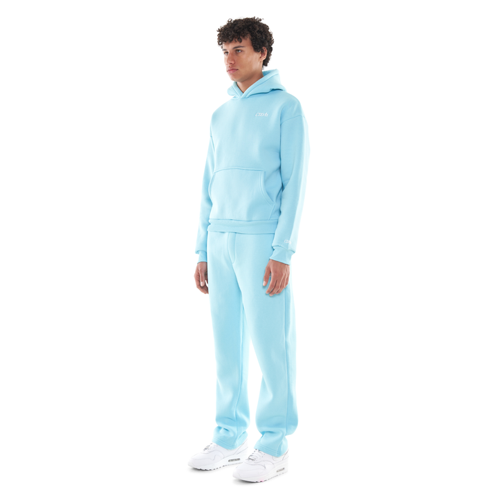 OPEN LEG JOGGER WATER BALLET