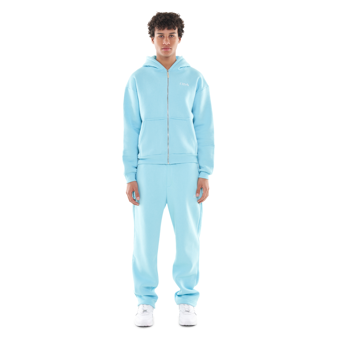 ZIP-UP WATER BALLET
