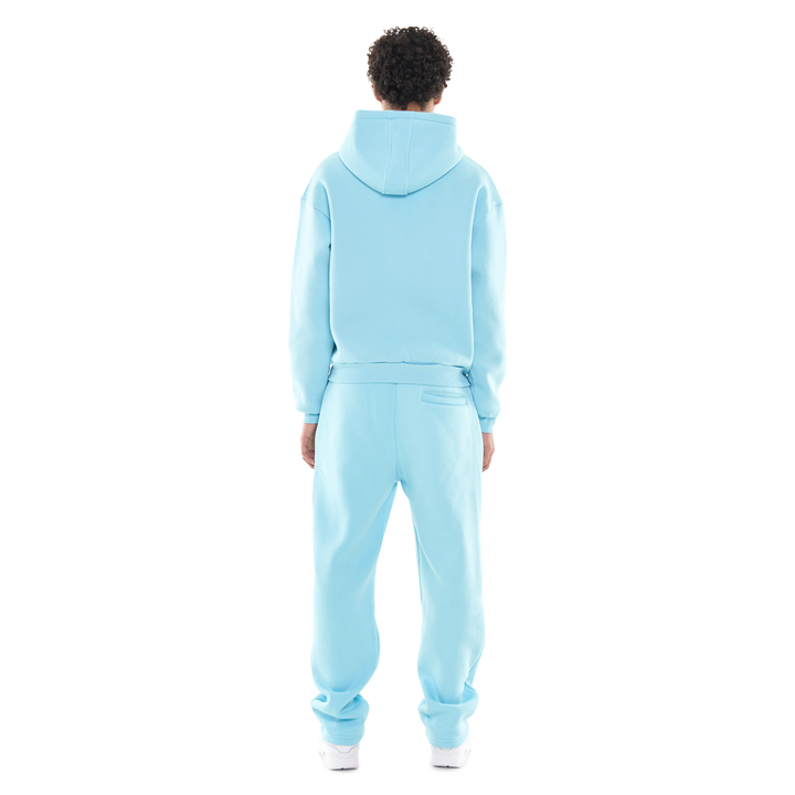 ZIP-UP WATER BALLET