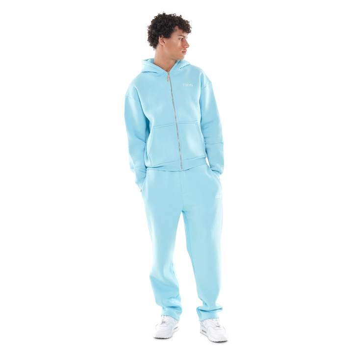 ZIP-UP WATER BALLET
