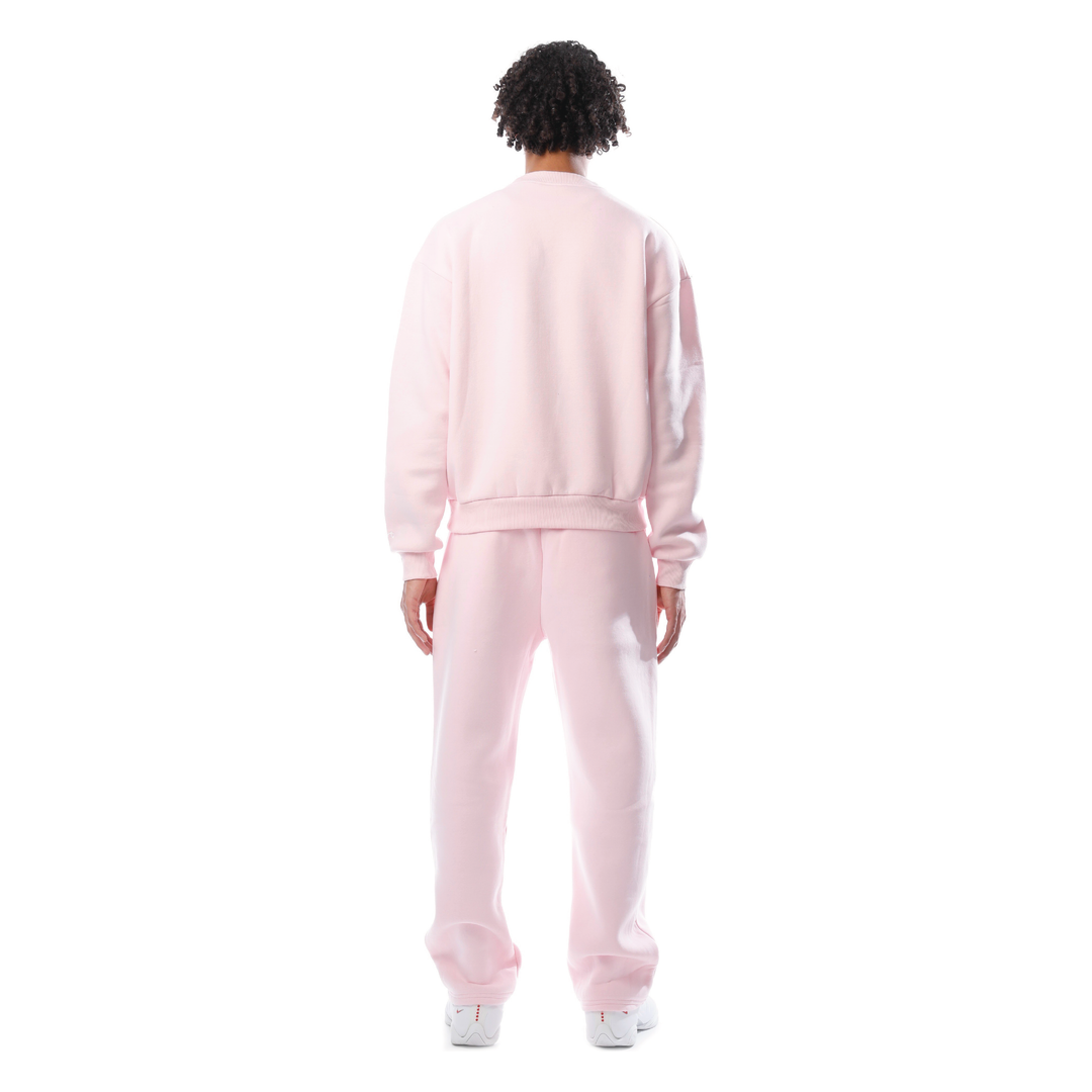 CREWNECK PINK