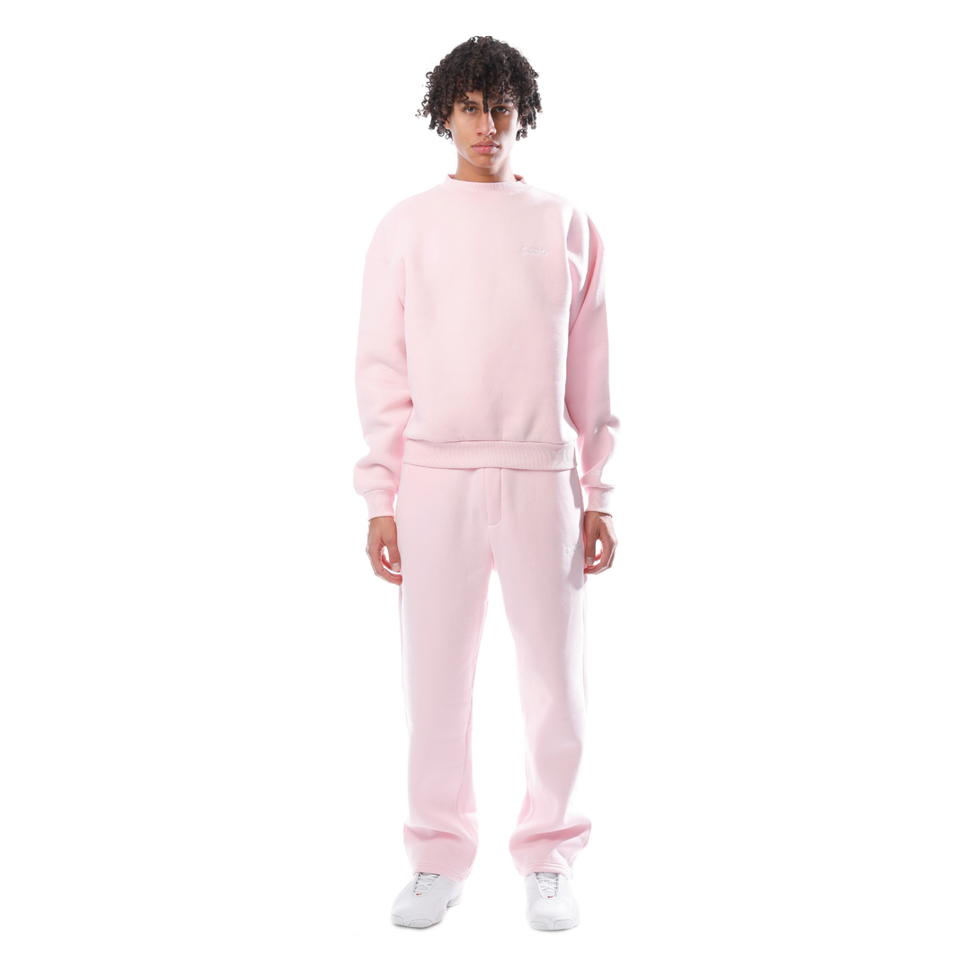 CREWNECK PINK