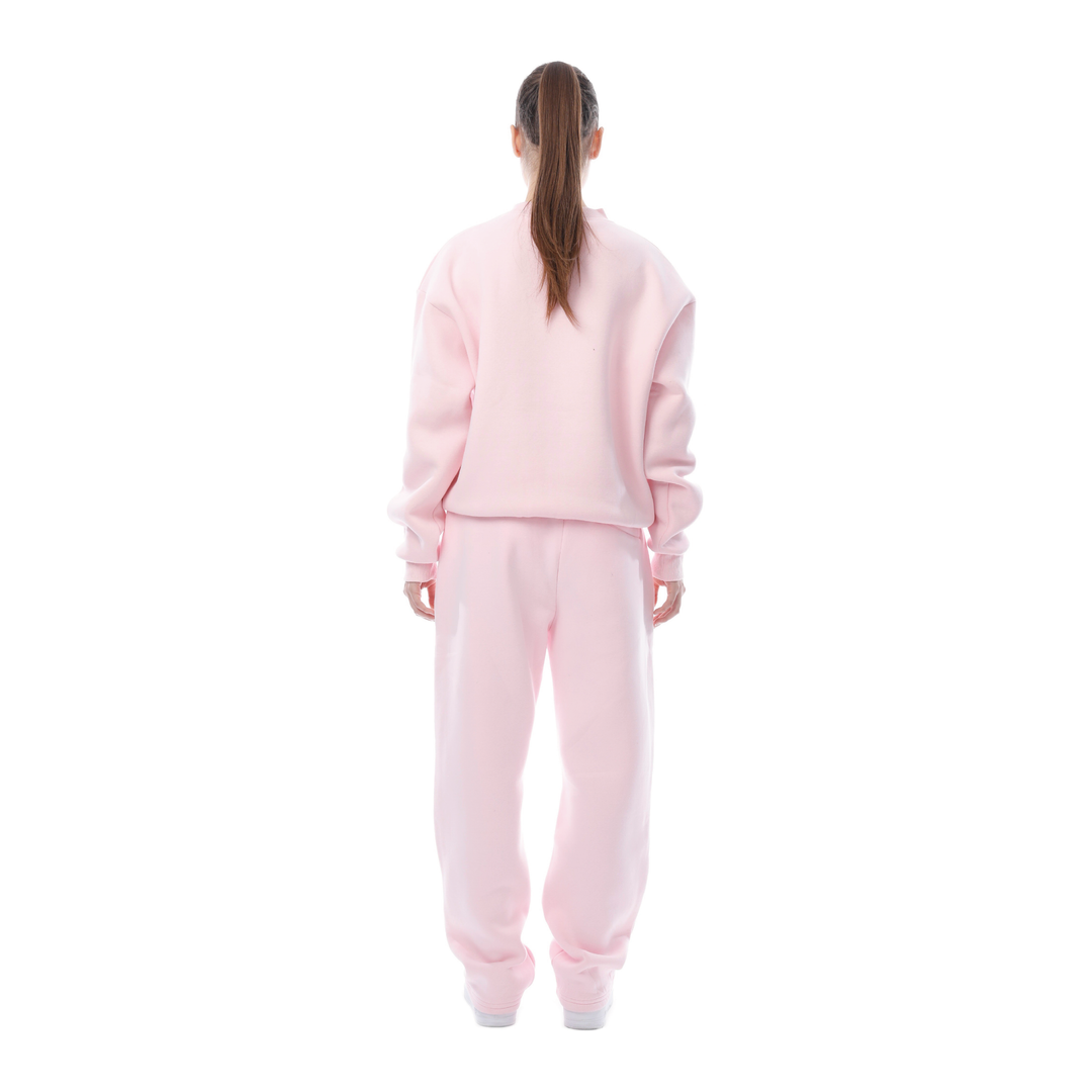 CREWNECK PINK