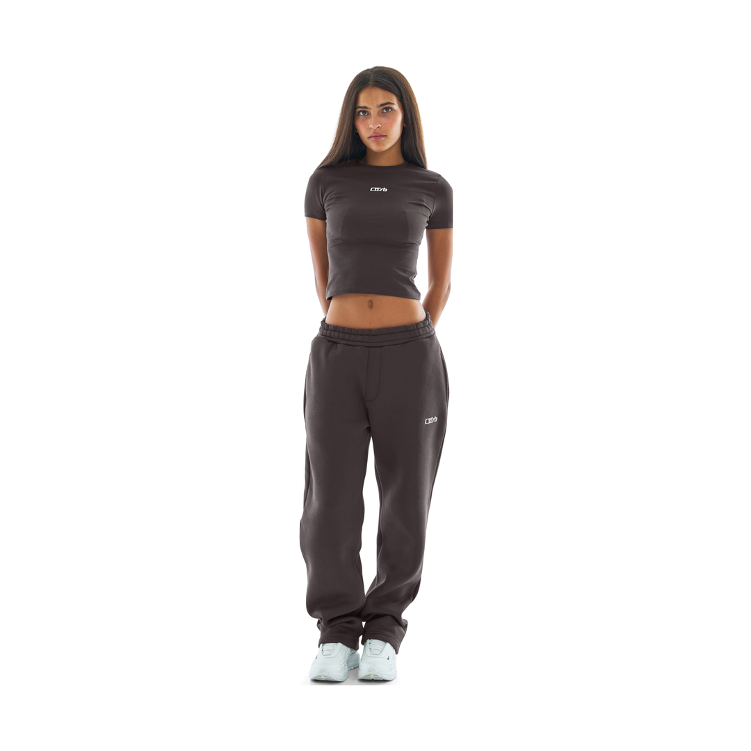 BABYTEE DARK CHOCOLATE