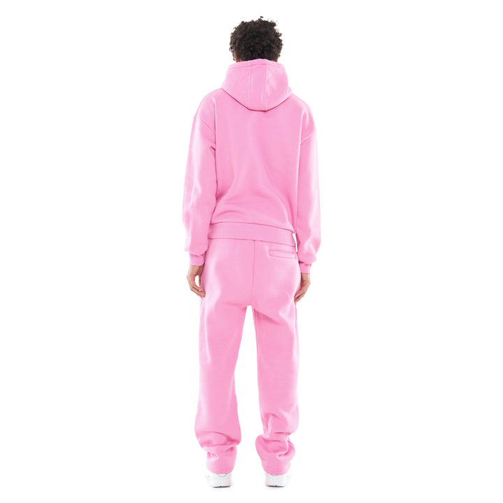 HOODIE HOT PINK