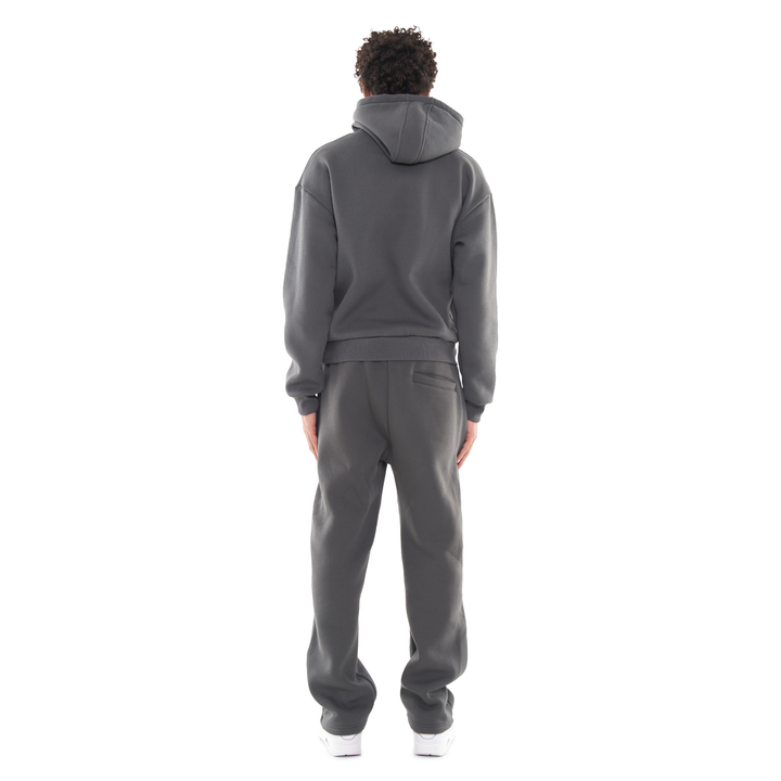 HOODIE ANTHRAZIT