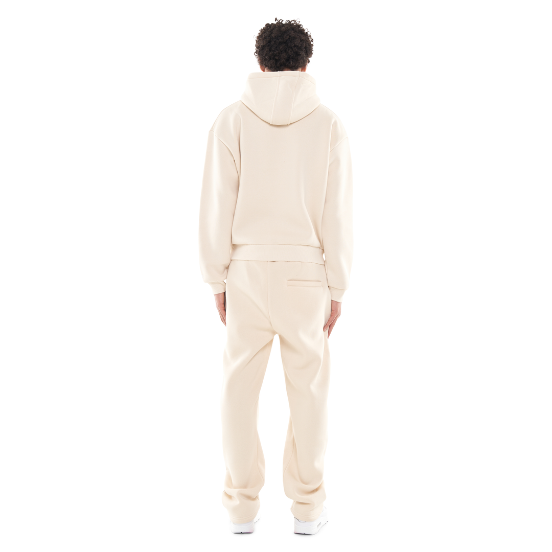 HOODIE CREAM
