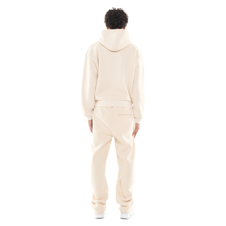 HOODIE CREAM