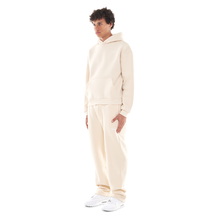 HOODIE CREAM