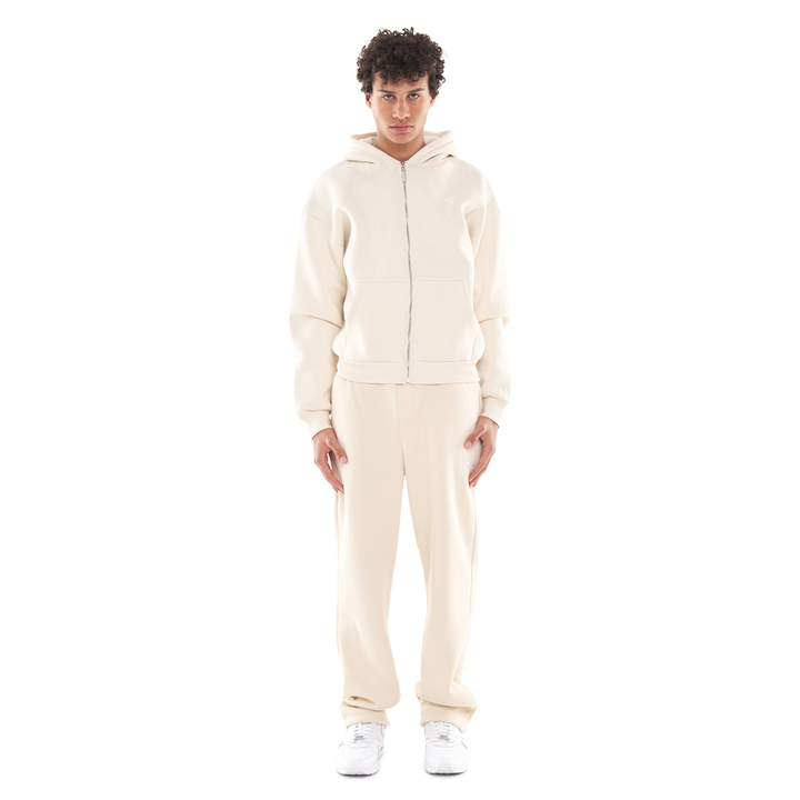 ZIP-UP CREAM