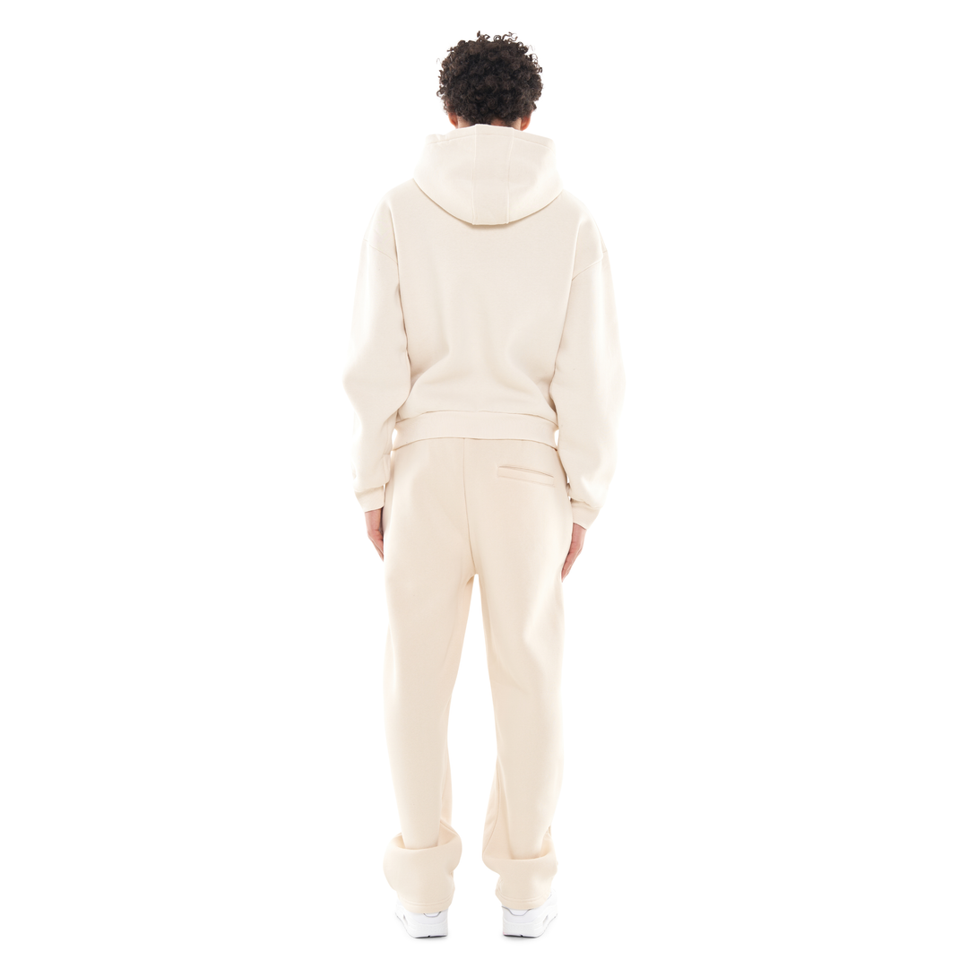 ZIP-UP CREAM