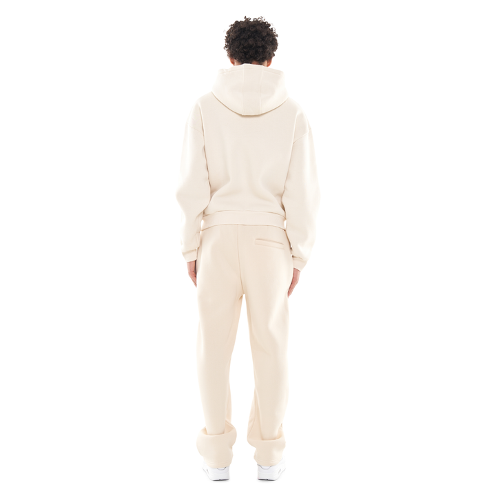 ZIP-UP CREAM