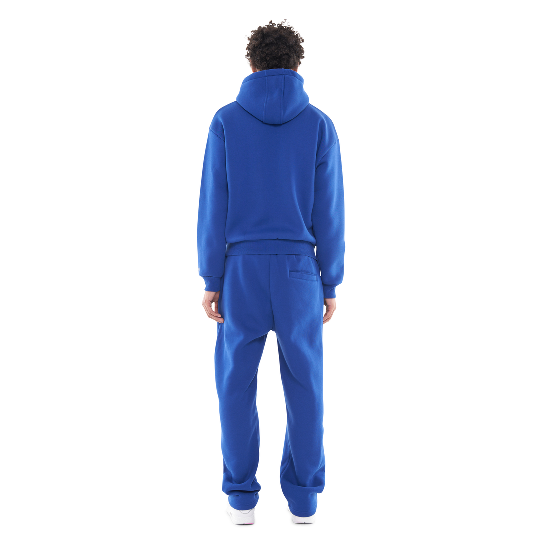 ZIP-UP ROYALE BLUE