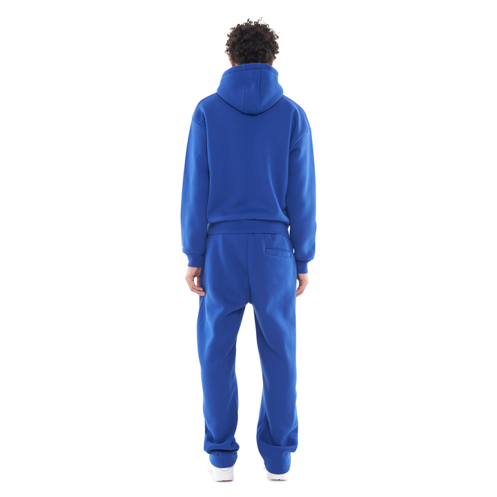 ZIP-UP ROYALE BLUE
