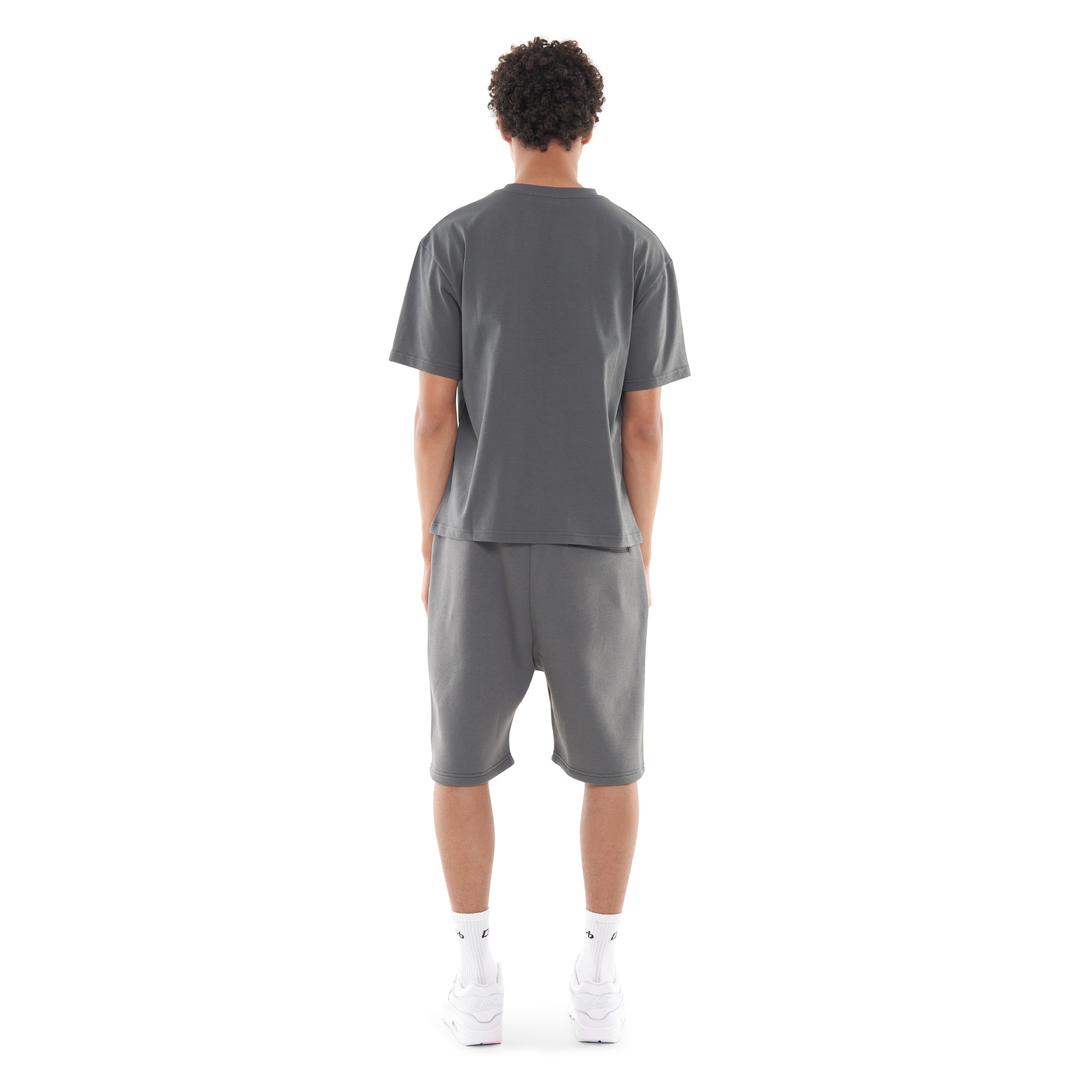 SHORTS ANTHRAZIT