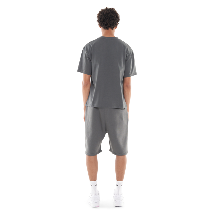 SHORTS ANTHRAZIT