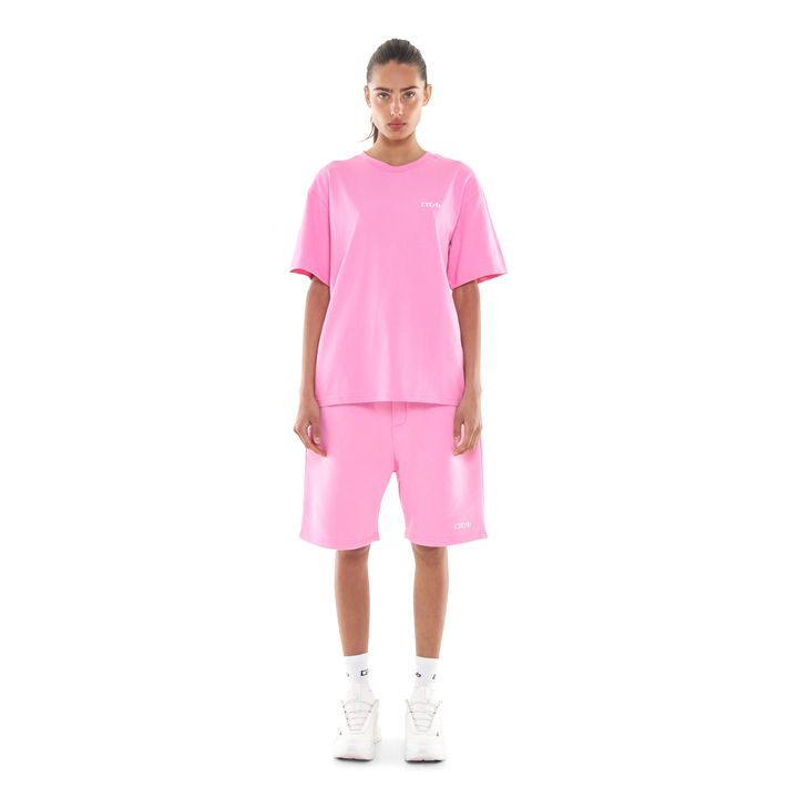 T-SHIRT HOT PINK