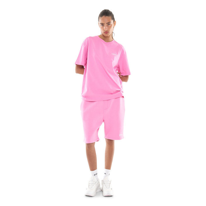 T-SHIRT HOT PINK