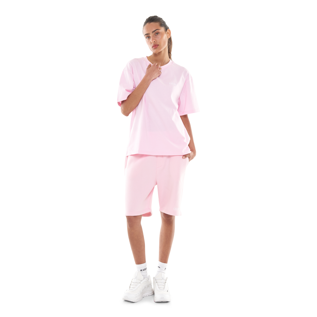 T-SHIRT PINK
