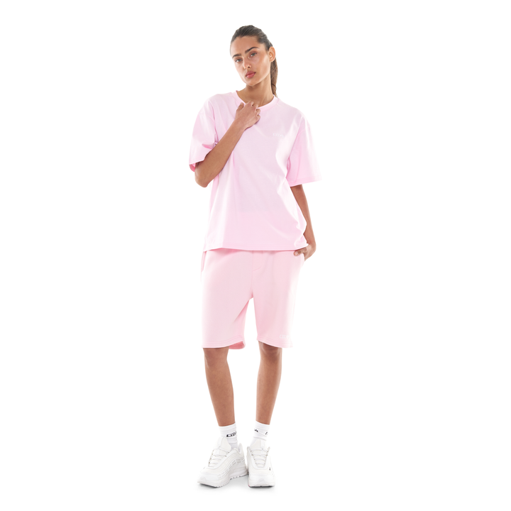 T-SHIRT PINK