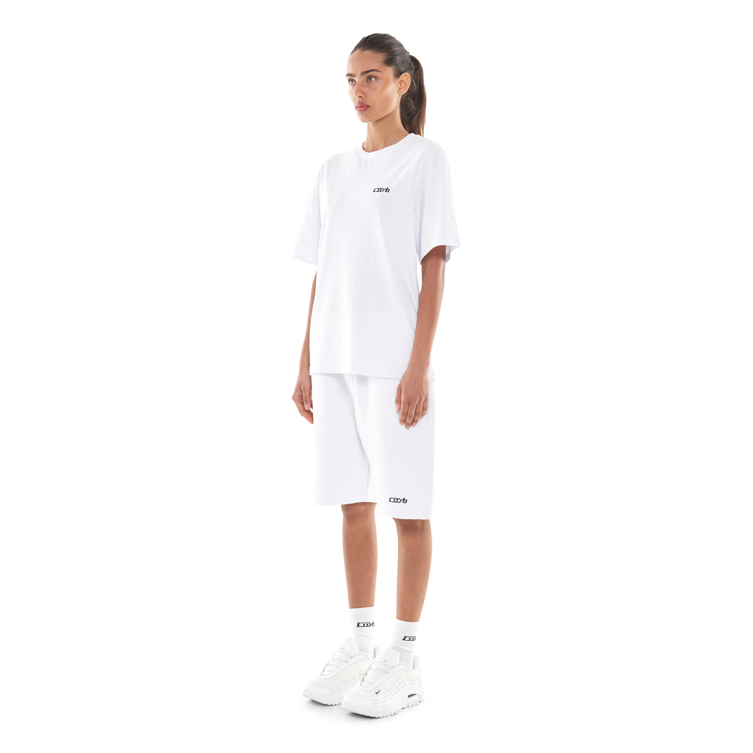 T-SHIRT WHITE
