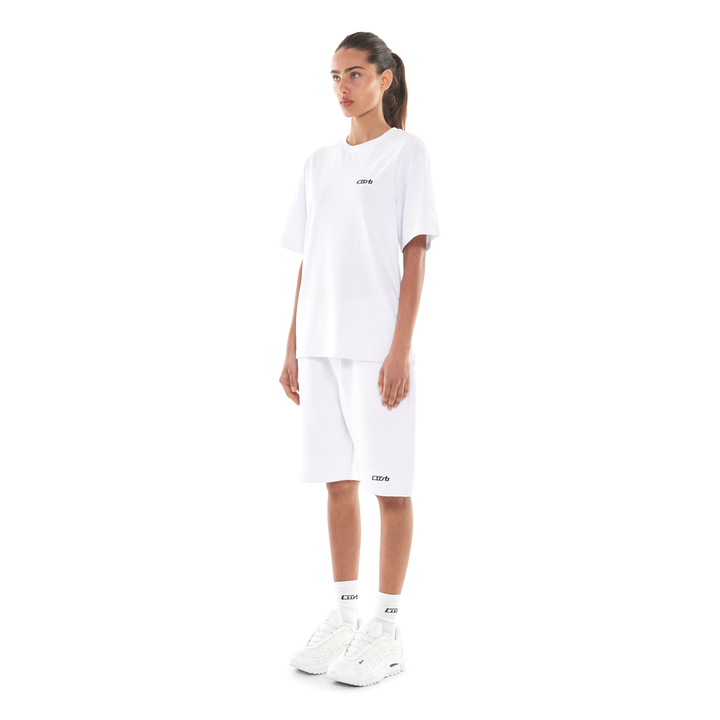 T-SHIRT WHITE