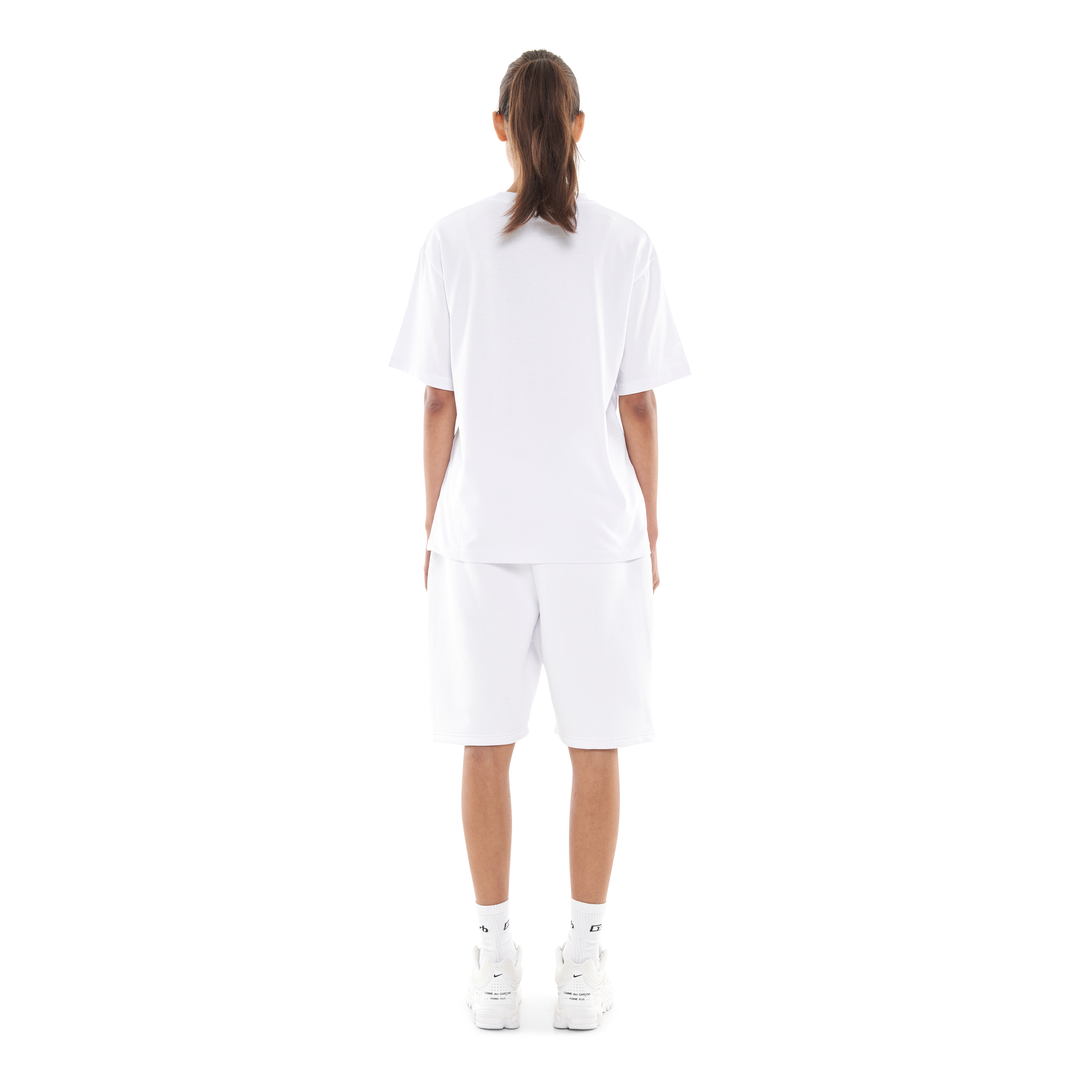 T-SHIRT WHITE