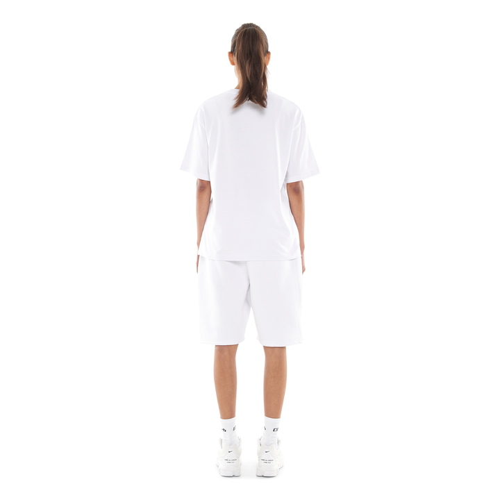 T-SHIRT WHITE