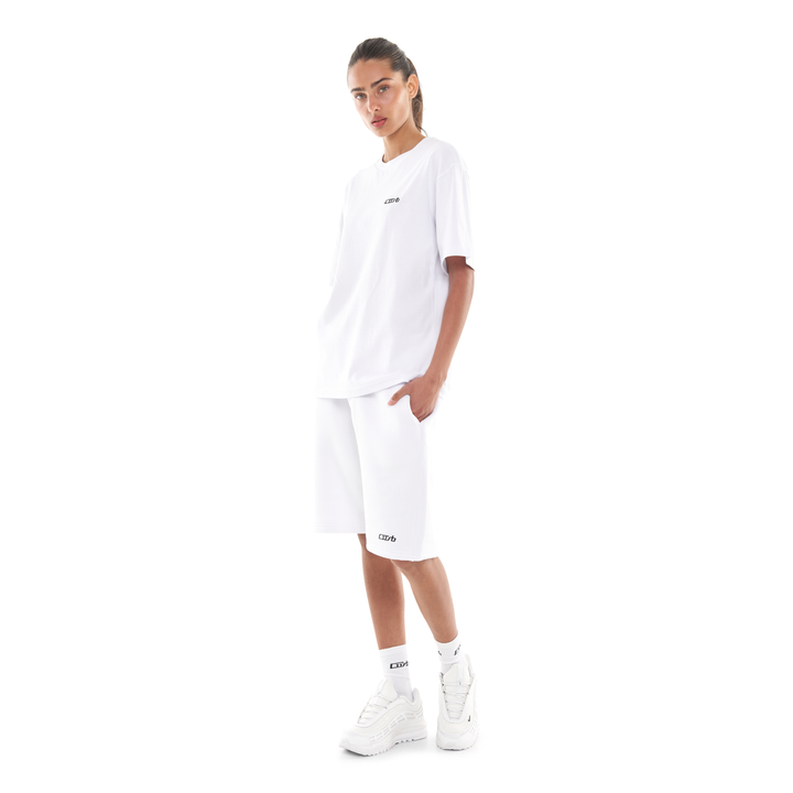 T-SHIRT WHITE