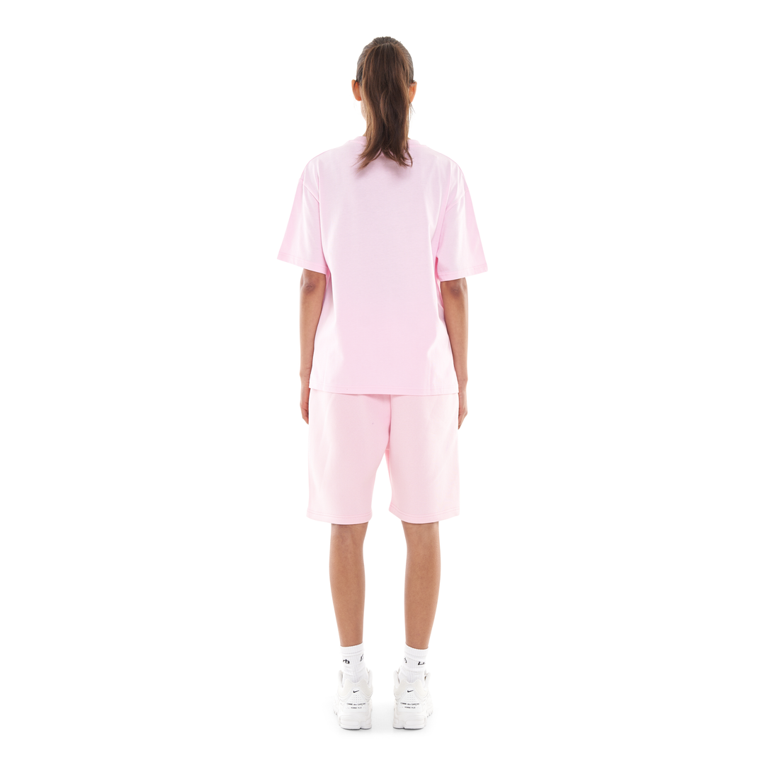 T-SHIRT PINK