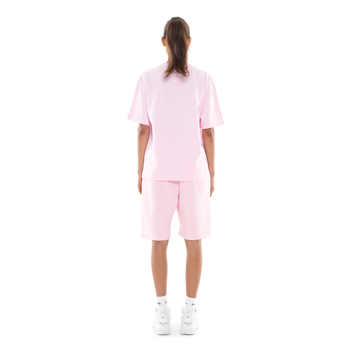 T-SHIRT PINK