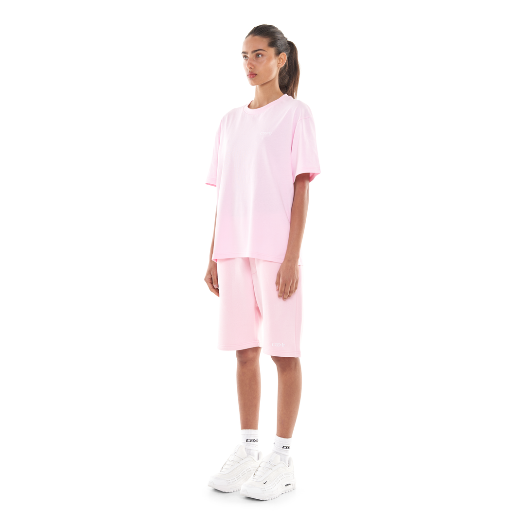 T-SHIRT PINK