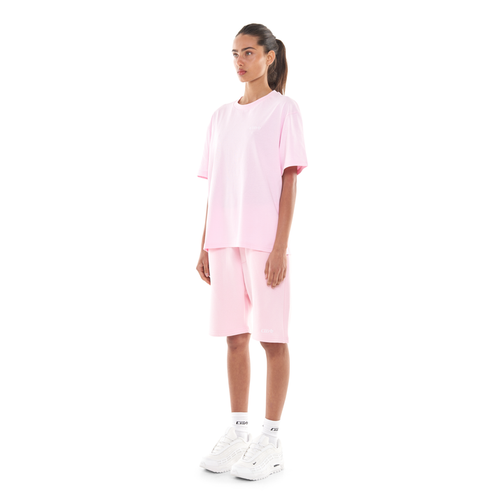 T-SHIRT PINK