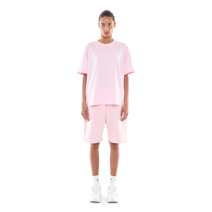 T-SHIRT PINK