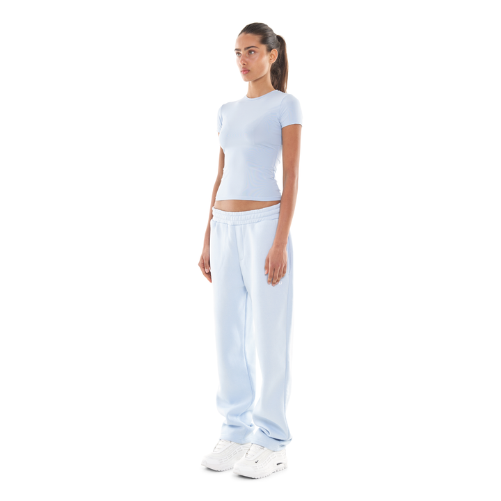 SLIM FIT BABYTEE ICE BLUE