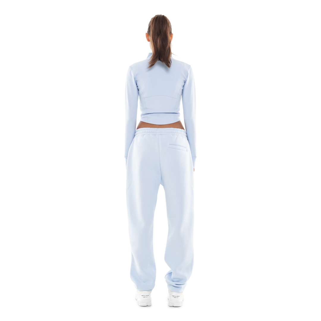 ROVER ZIP-UP ICE BLUE
