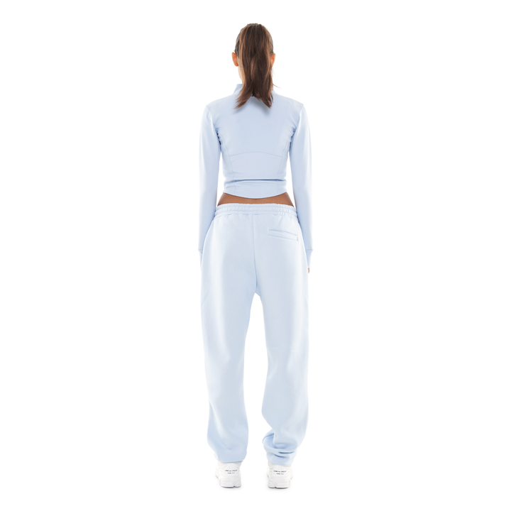 ROVER ZIP-UP ICE BLUE