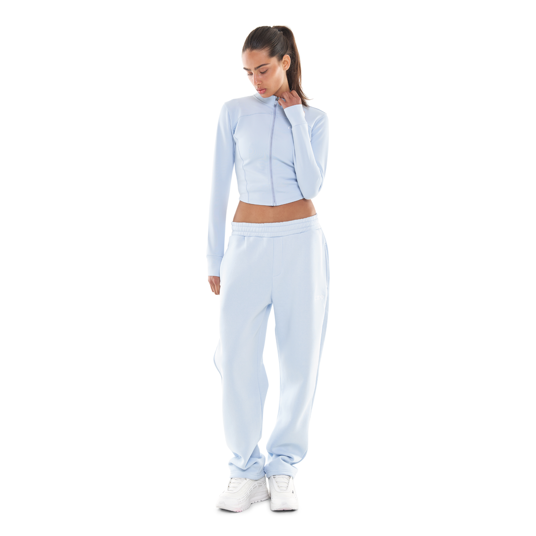 ROVER ZIP-UP ICE BLUE