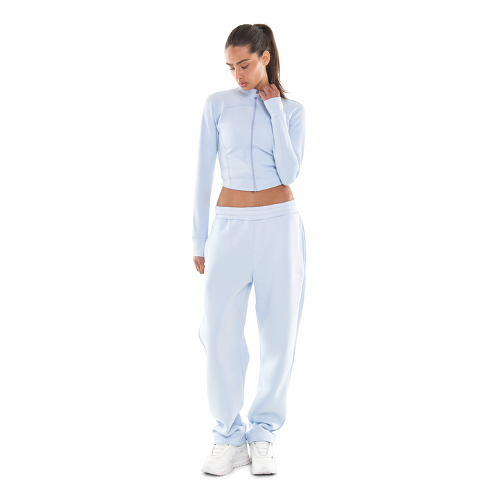 ROVER ZIP-UP ICE BLUE
